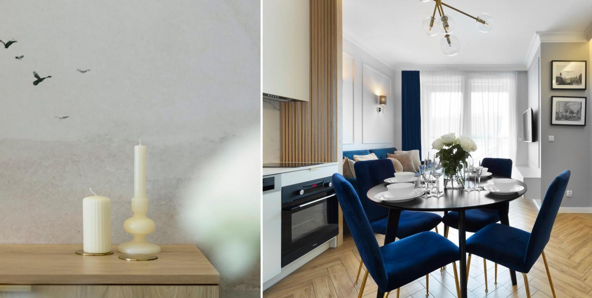 Elite Apartments Chlebova Premium Gdansk Luaran gambar